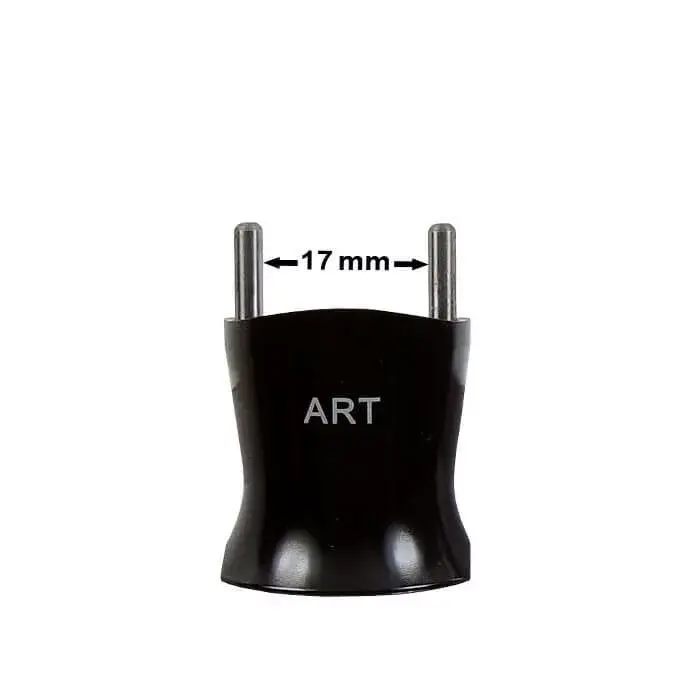 ART Positioner Relase Lever