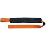 Climbing Technology Step Strap Heel Replacement Kit