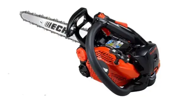 ECHO CS-2511TESC Petrol Top Handle Chainsaw