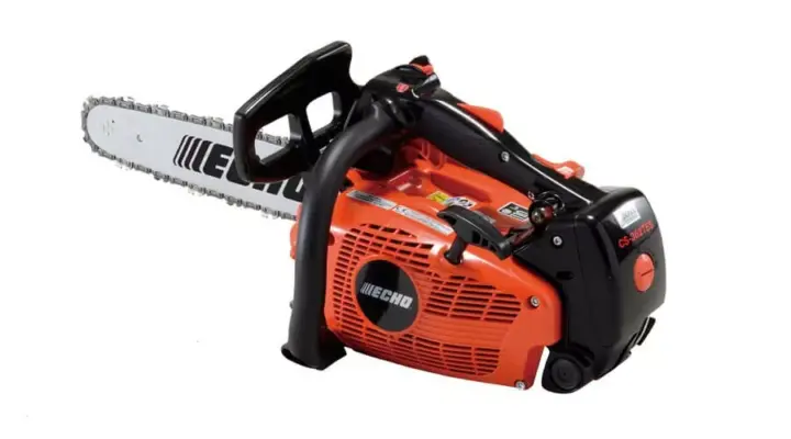 ECHO CS-362TES Petrol Top Handle Chainsaw