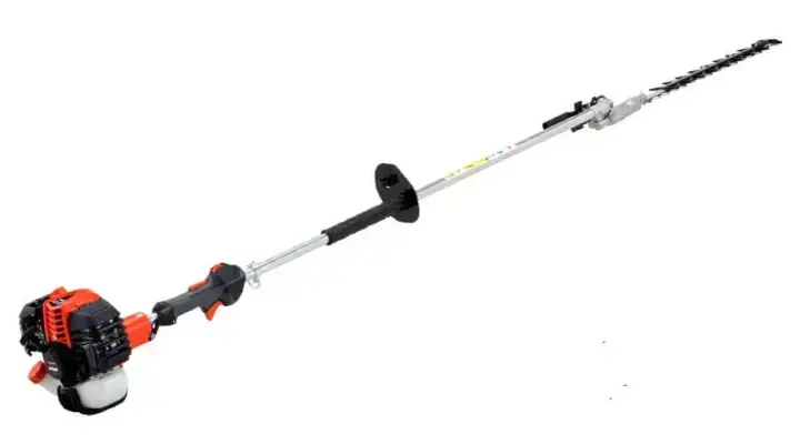 ECHO HCA-2620ES-HD Petrol Long Reach Hedge Trimmer