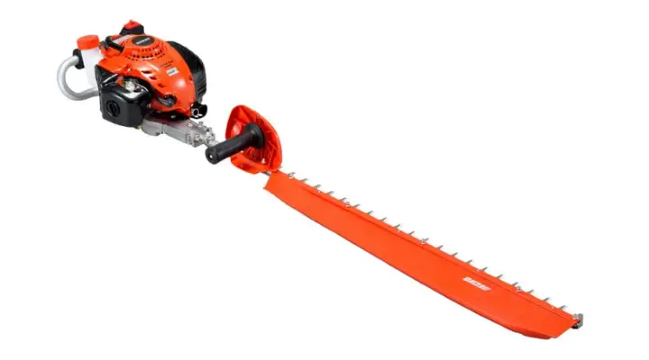 ECHO HCS-3810ES Petrol Hedge Trimmer