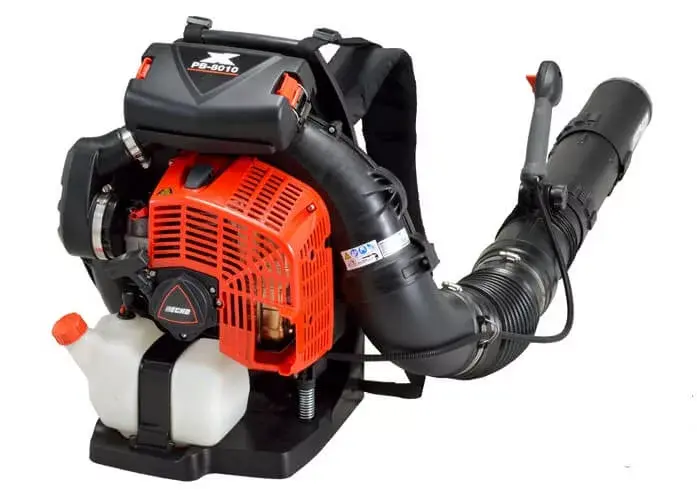 ECHO PB-8010 Petrol Backpack Blower