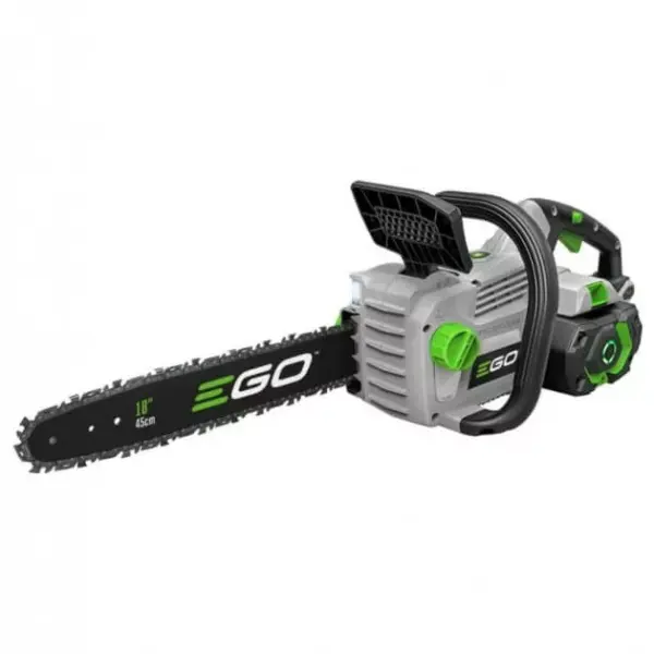 EGO CS1800E Battery Chainsaw (Unit Only)-0