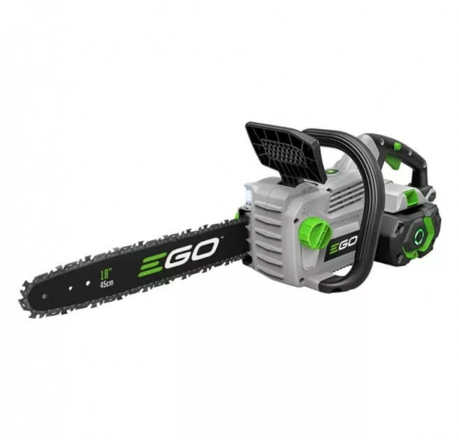 EGO CS1800E Battery Chainsaw (Unit Only)-0