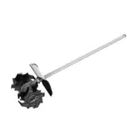 EGO CTA9500 Multi-Tool Cultivator Attachment-0