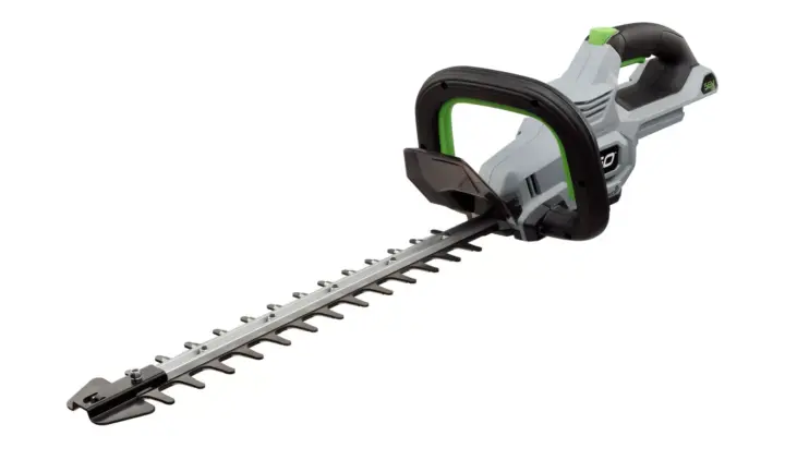 EGO HT2000E Battery Hedge Trimmer (Unit Only)-0
