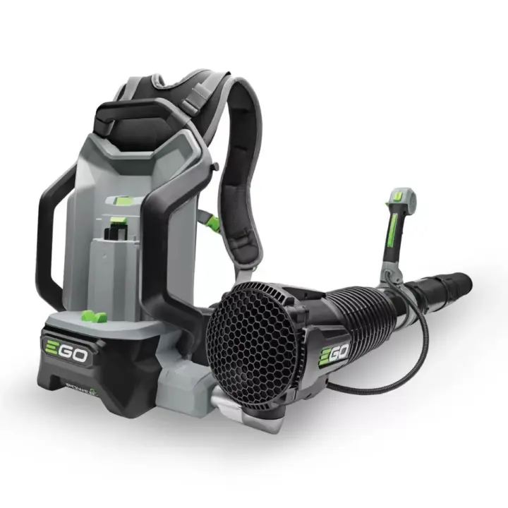 EGO LB6000E Battery Backpack Blower (Unit Only)-0