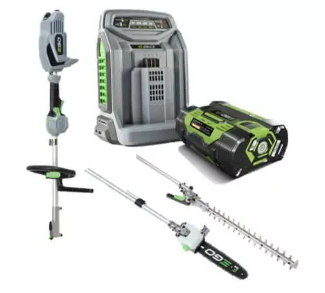 EGO MHCC1002E Battery Multi-Tool Set-0