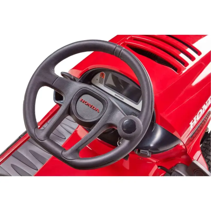 Honda HF 2625 HM Petrol Ride On Lawn Tractor