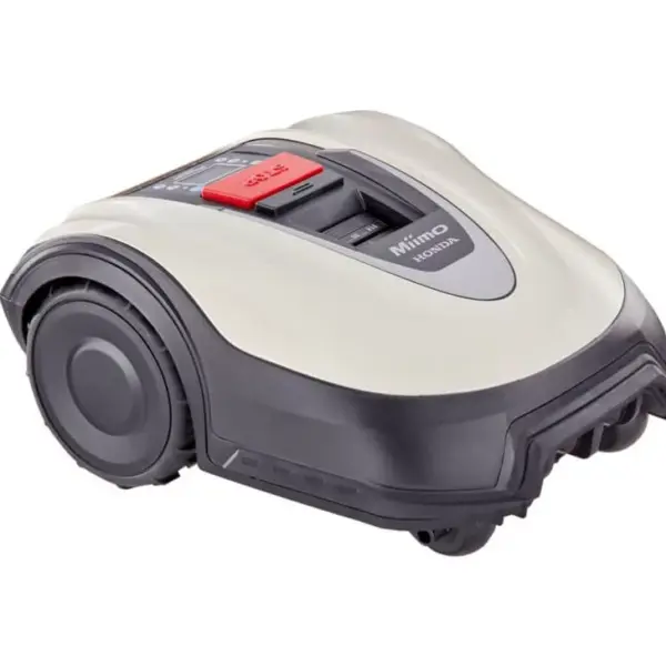 Honda Miimo HRM 70 Live Robotic Lawn Mower