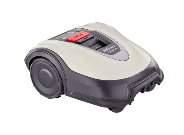 Honda Miimo HRM 70 Live Robotic Lawn Mower (Incl. Wire & Pegs)