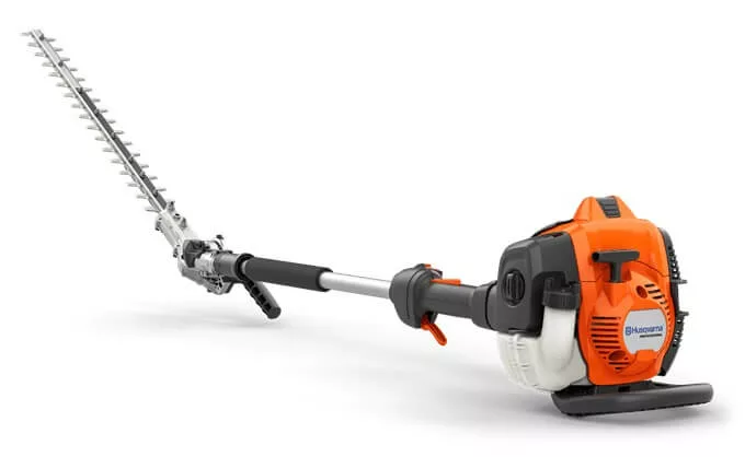 Husqvarna 525HE3 Petrol Long Reach Hedge Trimmer