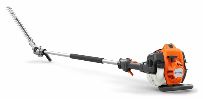 Husqvarna 525HE4 Petrol Long Reach Hedge Trimmer-0