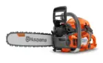 Husqvarna 545 Mark II Petrol Chainsaw