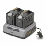 Mountfield C 415 DU 48V Dual Battery Charger