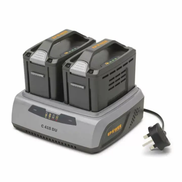 Mountfield C 415 DU 48V Dual Battery Charger