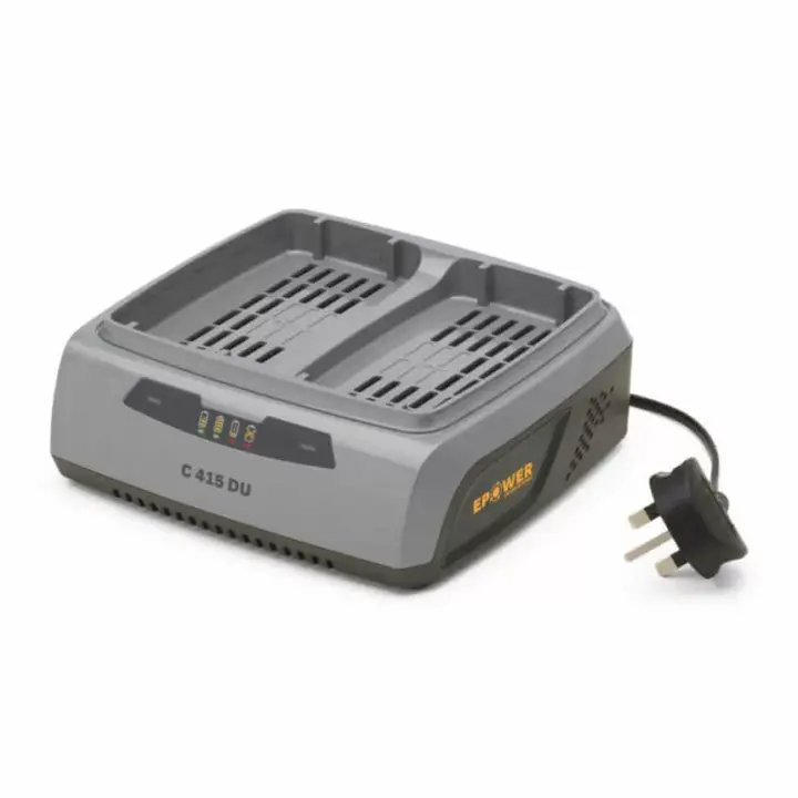 Mountfield C 415 DU 48V Dual Battery Charger