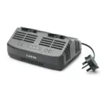 Mountfield C 215 DU 20V Dual Battery Charger