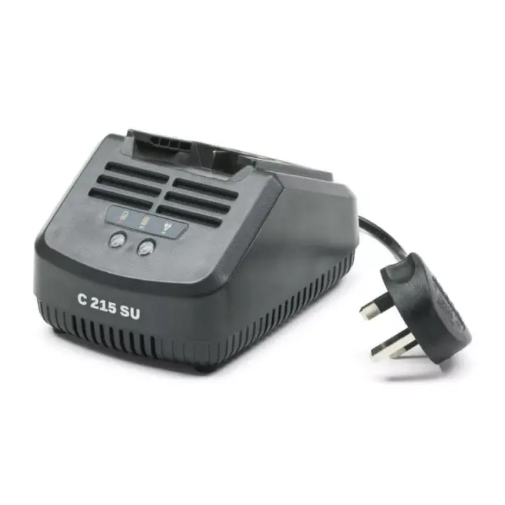 Mountfield C 215 SU 20V Standard Battery Charger-0