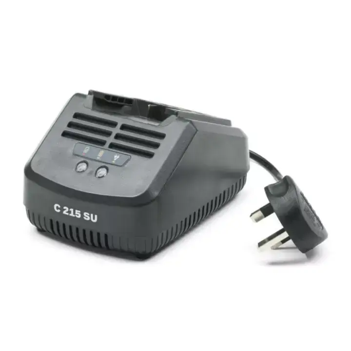 Mountfield C 215 SU 20V Standard Battery Charger-0