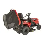 Mountfield Freedom 30E Battery Ride On Lawn Tractor (Kit)-15976