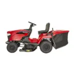 Mountfield Freedom 30E Battery Ride On Lawn Tractor (Kit)-15975