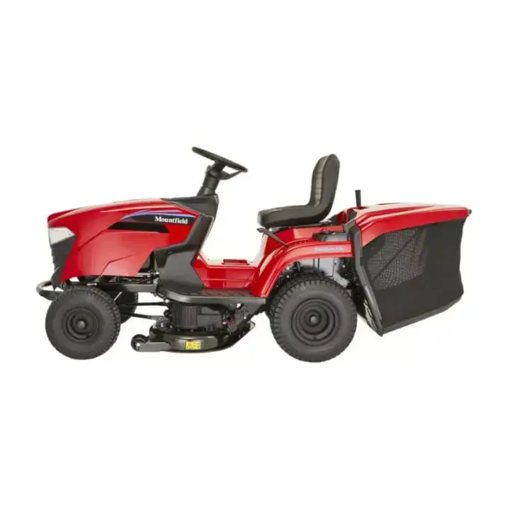 Mountfield Freedom 30E Battery Ride On Lawn Tractor (Kit)-15975