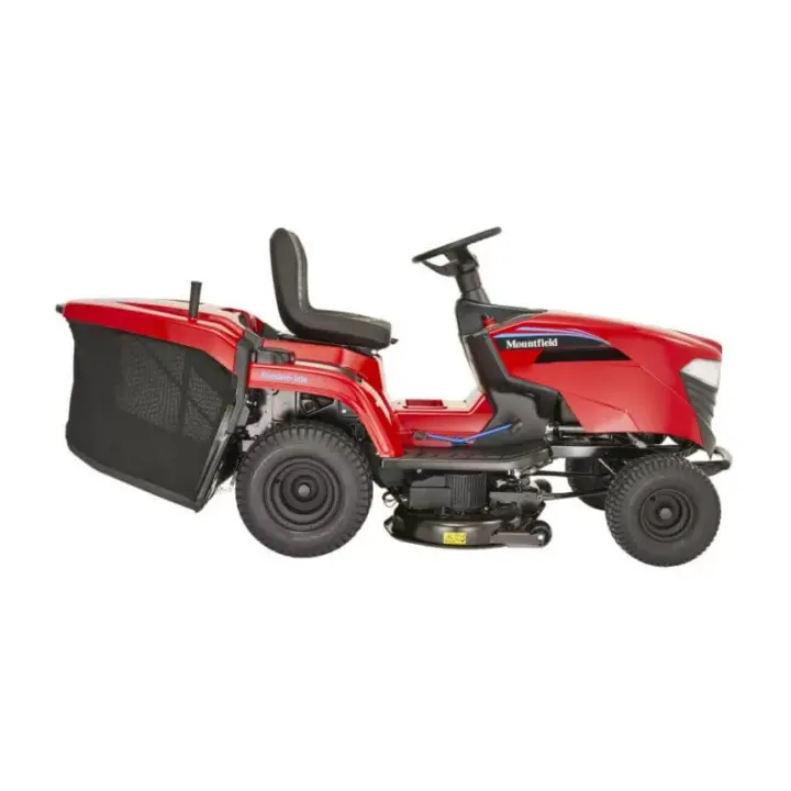 Mountfield Freedom 30E Battery Ride On Lawn Tractor (Kit)-15974