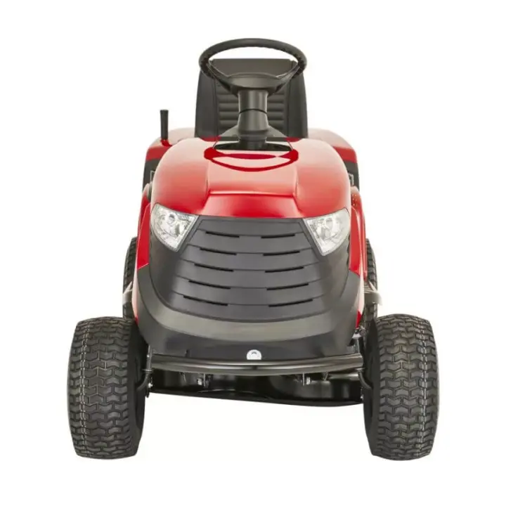Mountfield Freedom 30E Battery Ride On Lawn Tractor (Kit)-15973