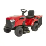 Mountfield Freedom 30E Battery Ride On Lawn Tractor (Kit)-15972