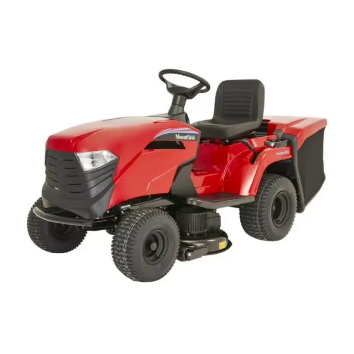 Mountfield Freedom 30E Battery Ride On Lawn Tractor (Kit)-15972