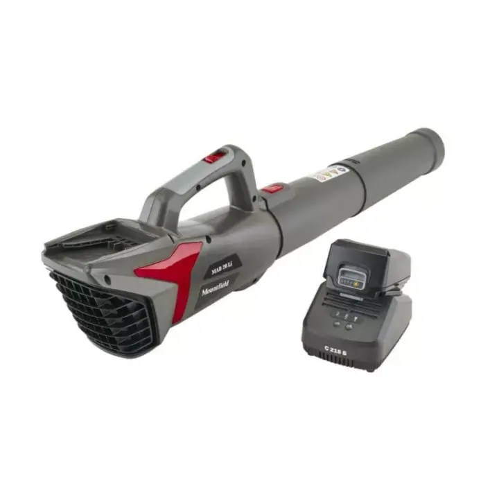 Mountfield MAB 20 Li Battery Blower (Kit)-0