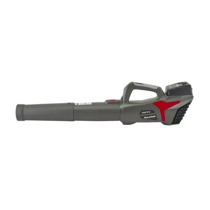 Mountfield MAB 20 Li Battery Blower (Kit)-15875