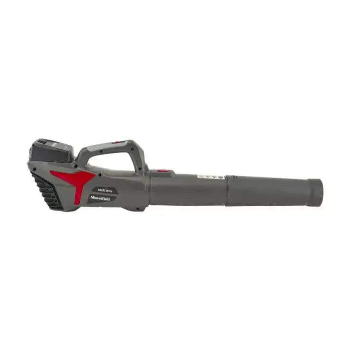 Mountfield MAB 20 Li Battery Blower (Kit)-15874
