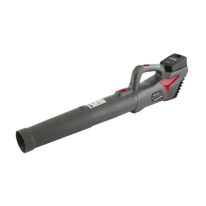 Mountfield MAB 20 Li Battery Blower (Kit)-15873