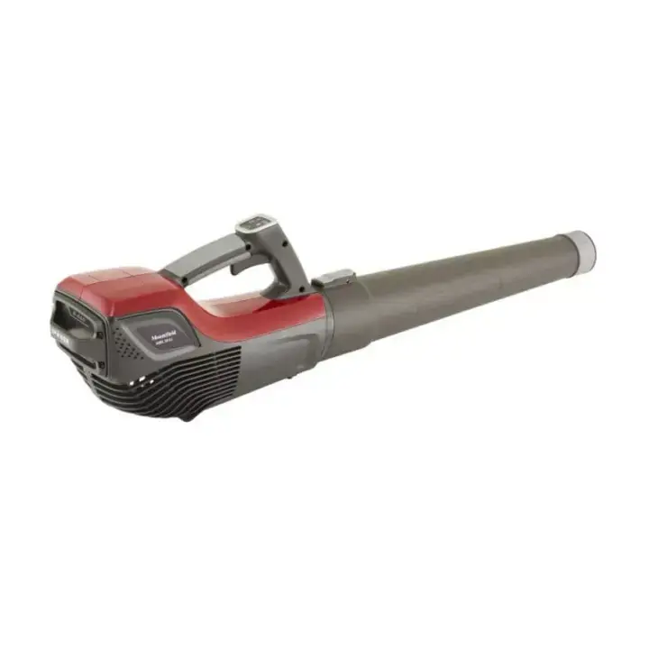 Mountfield MBL 50 Li Battery Blower (Unit Only)-0