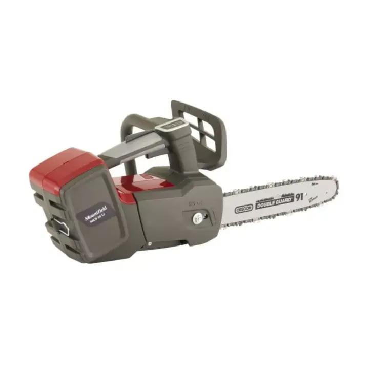 Mountfield MCS 500 Li Battery Top Handle Chainsaw (Unit Only)-0