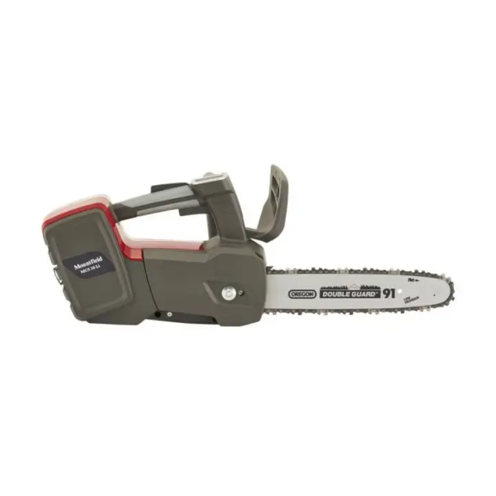 Mountfield MCS 500 Li Battery Top Handle Chainsaw (Unit Only)-15835