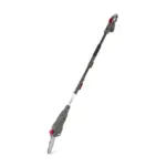 Mountfield MMT 20 Li Battery Pole Pruner/Hedge Trimmer (Kit)