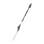 Mountfield MMT 20 Li Battery Pole Pruner/Hedge Trimmer (Kit)
