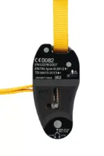 Petzl EJECT Friction Saver-15580