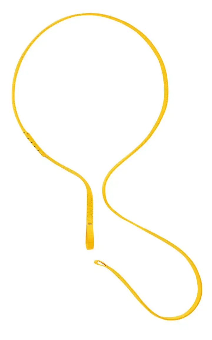 Petzl EJECT Friction Saver Strap-0