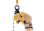 Petzl SPIN L1 7-13mm Swivel Pulley-15568