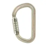 Petzl VULCAN Triact Lock Karabiner