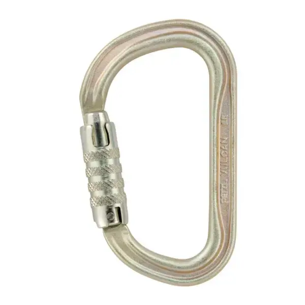 Petzl VULCAN Triact Lock Karabiner