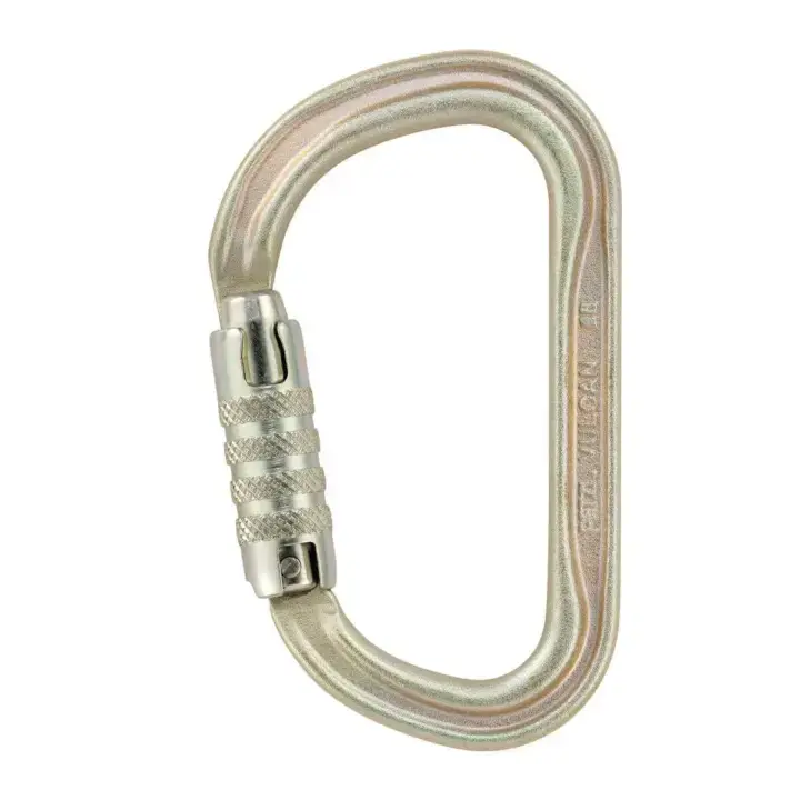 Petzl VULCAN Triact Lock Karabiner