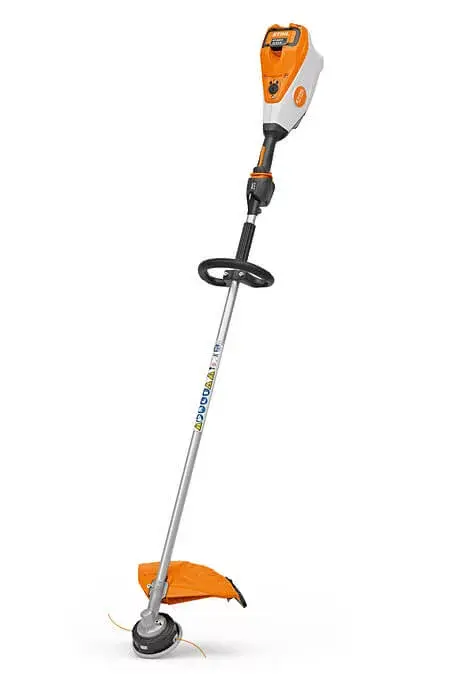 STIHL FSA 135 R Battery Strimmer (Unit Only)-0