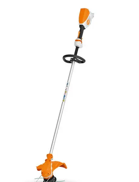 STIHL FSA 60 R Battery Strimmer (Unit Only)-0