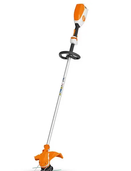 STIHL FSA 86 R Battery Strimmer (Unit Only)-0